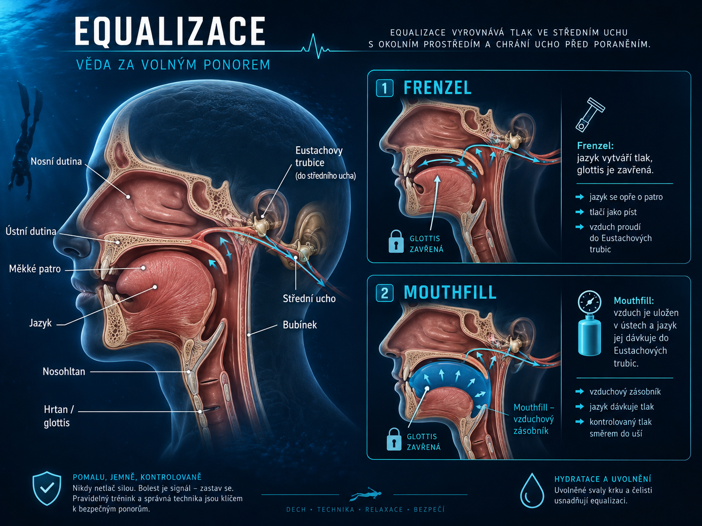 Equalization Workshop