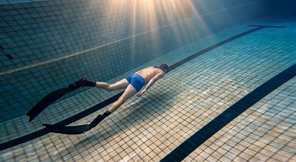 DYN POOL